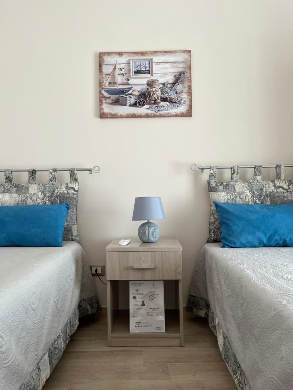 La Casa di Zia Nini 1