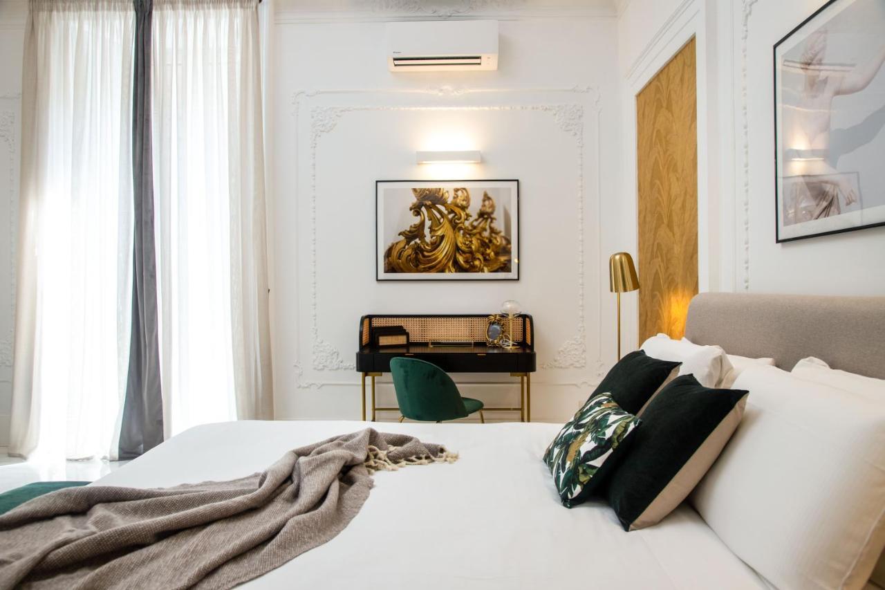 The Marble House - Luxury Apartment in Naples - Family 2