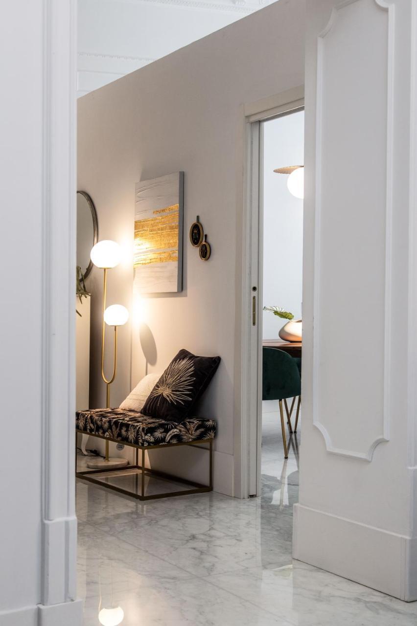 The Marble House - Luxury Apartment in Naples - Family 1