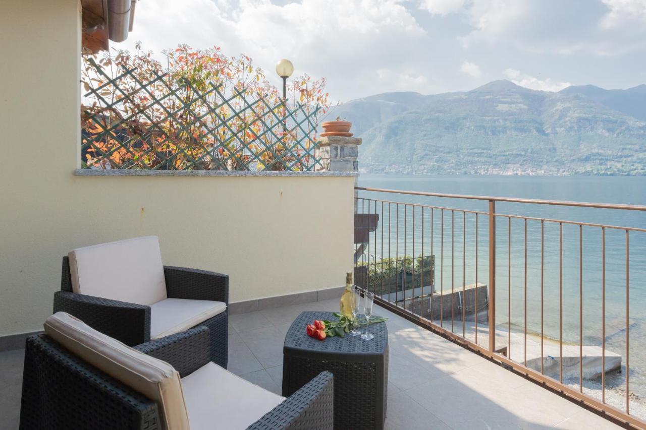 Dream Lake Apartments Lake View - Private Beach by Rent All Como 1