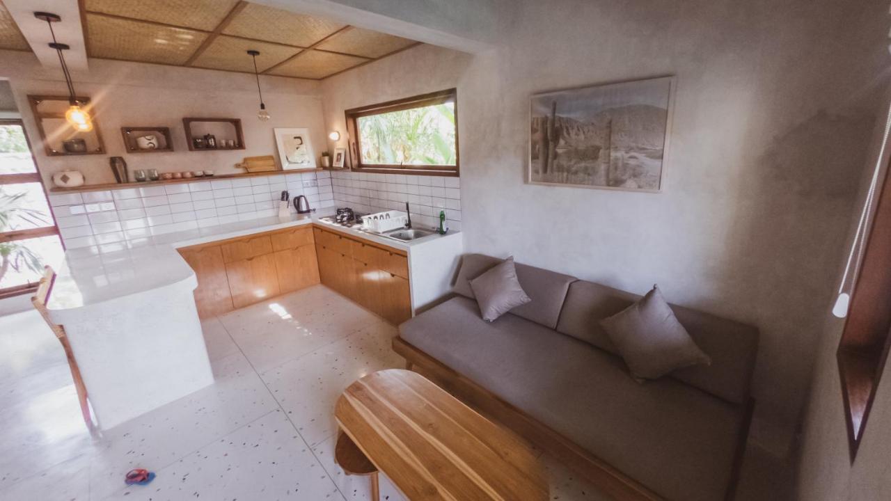 Little Ripper Boutique Loft Studio