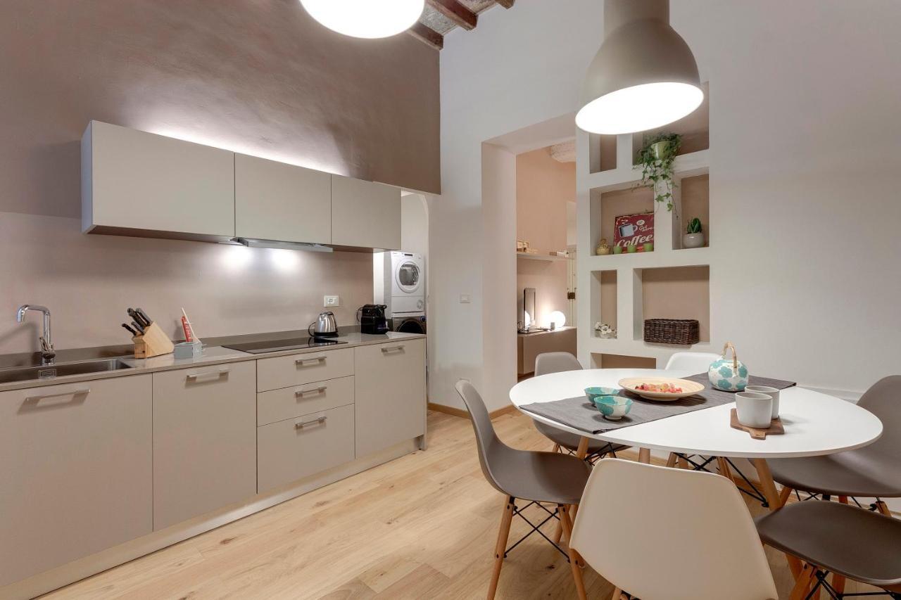 Mamo Florence - Borgo Apartment 2