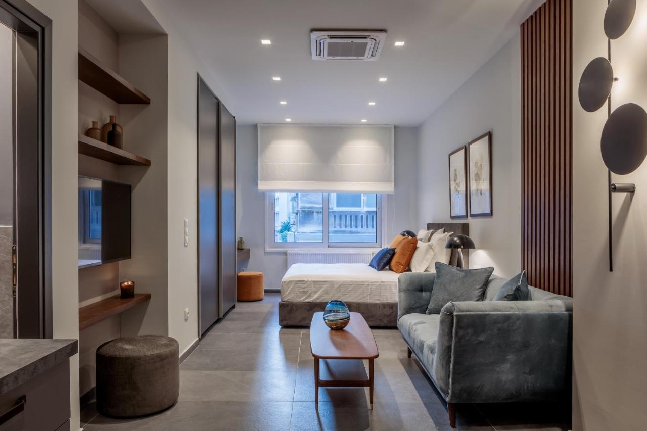 Jasmine Luxury Apartment
