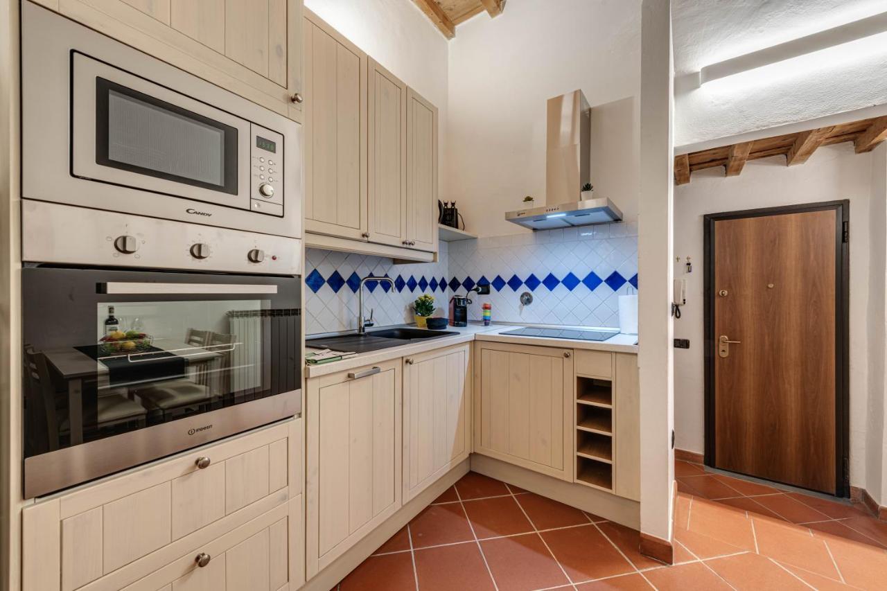 Boboli Guest House 1