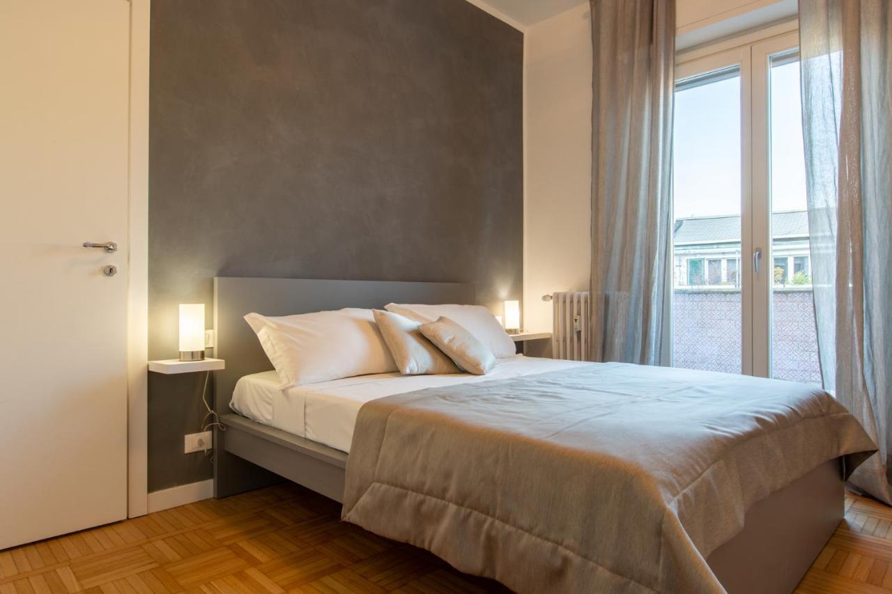 Via Disciplini Apartment with Panoramic Terrace