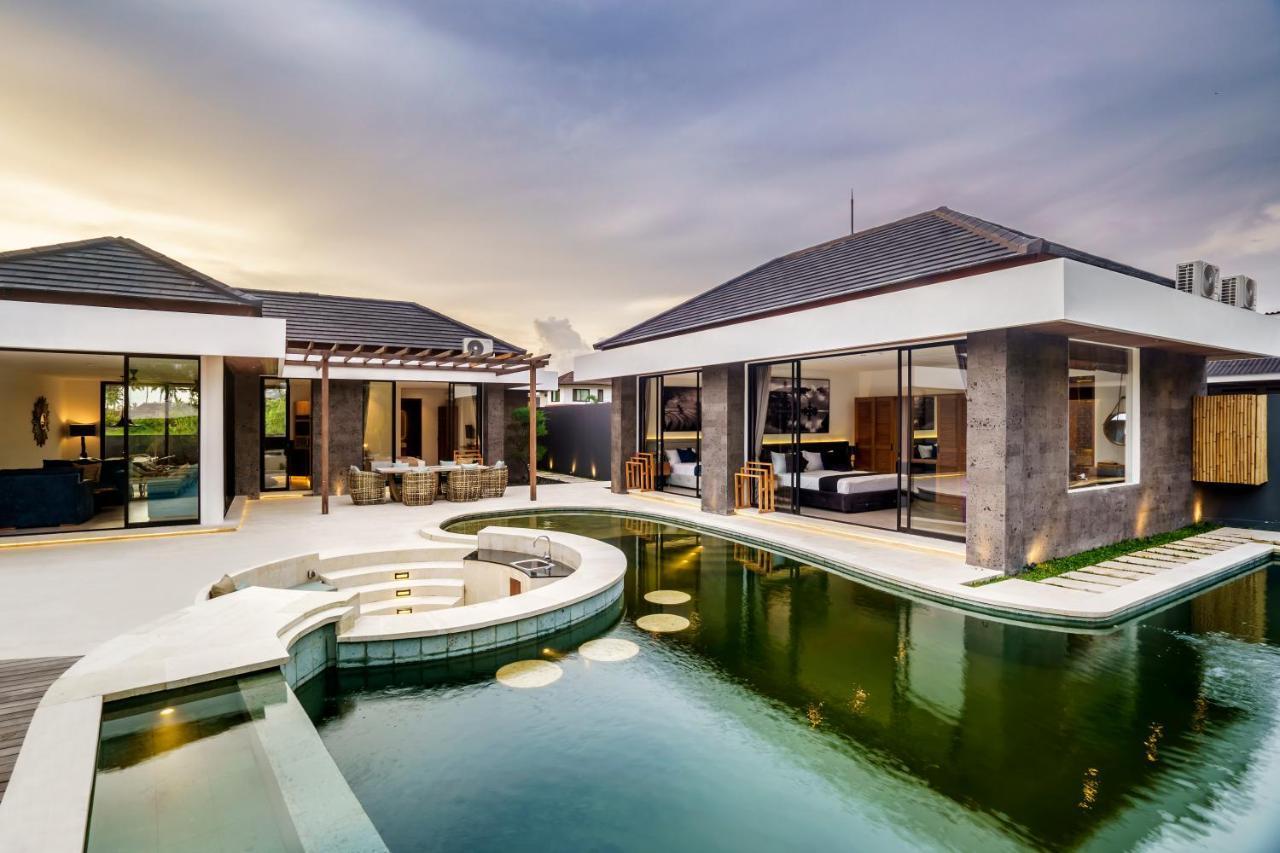 Villa Mon Reve