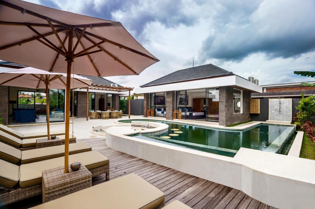 Villa Mon Reve 2