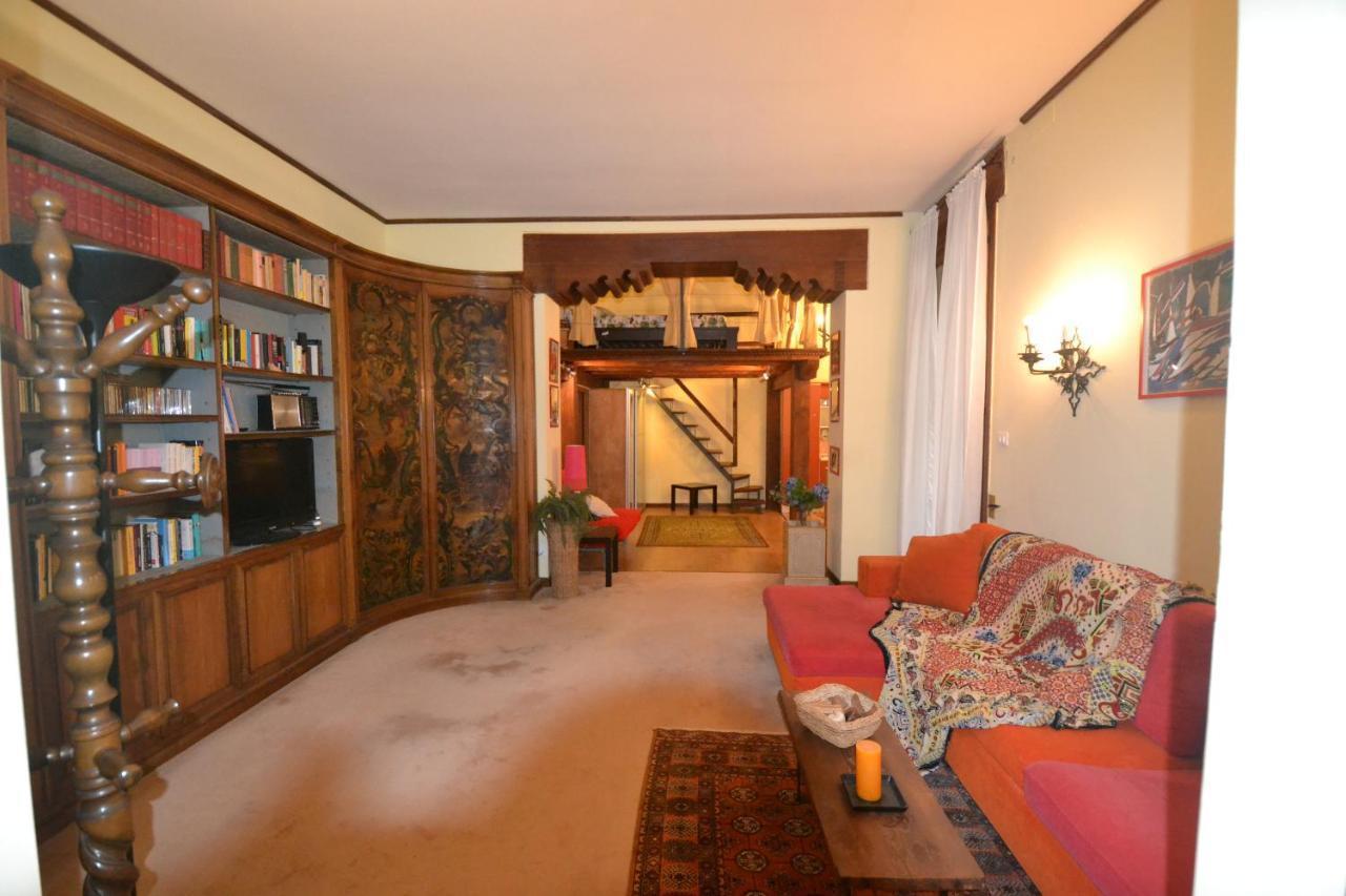 Castello 5888 C, Santa Marina, Calle Marcello, Loft