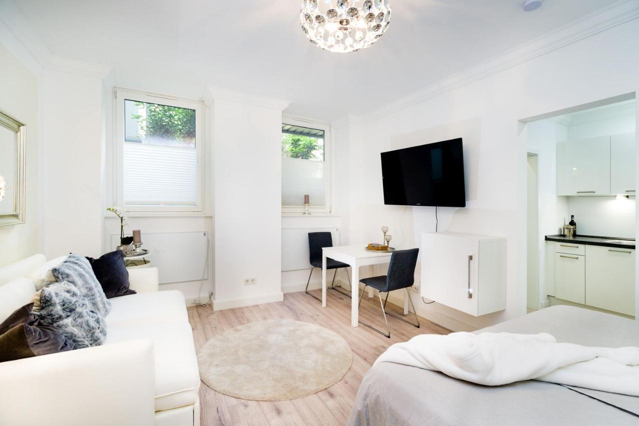 Budget Studio Kreuzberg - Lachmannstr Hh 1