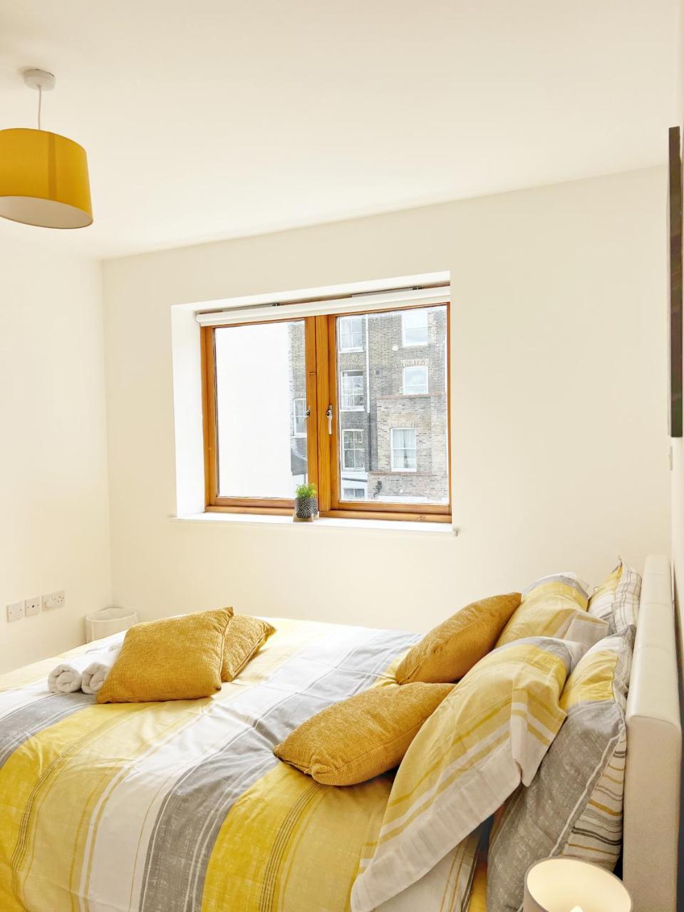 Lovely 1 Bedroom Apartment in South East London