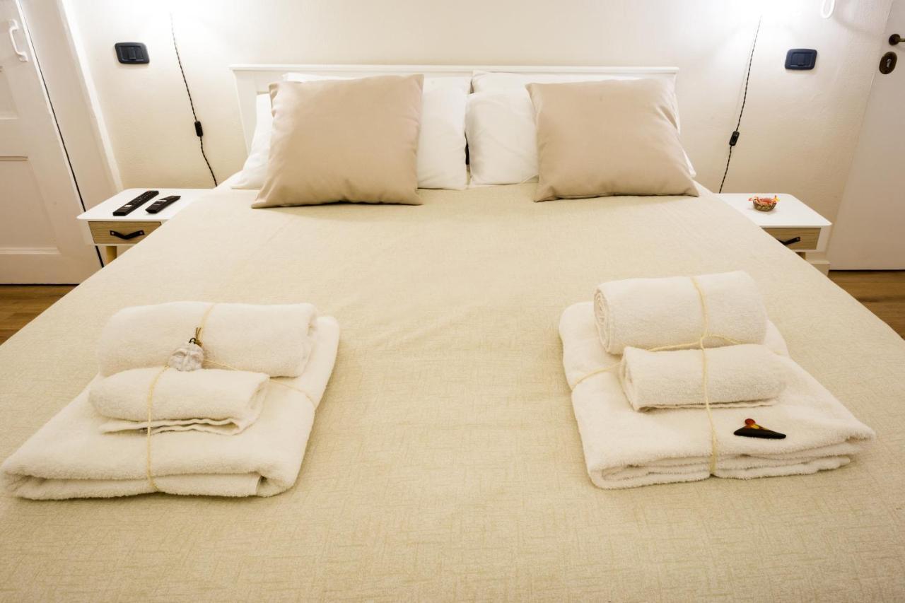 Residenza Sforza Apartment 1 2