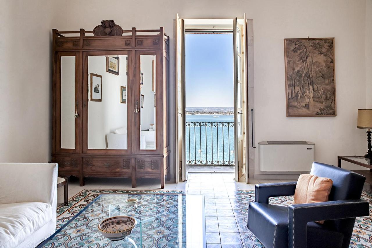 Duplex Sul Porto Grande by Wonderful Italy