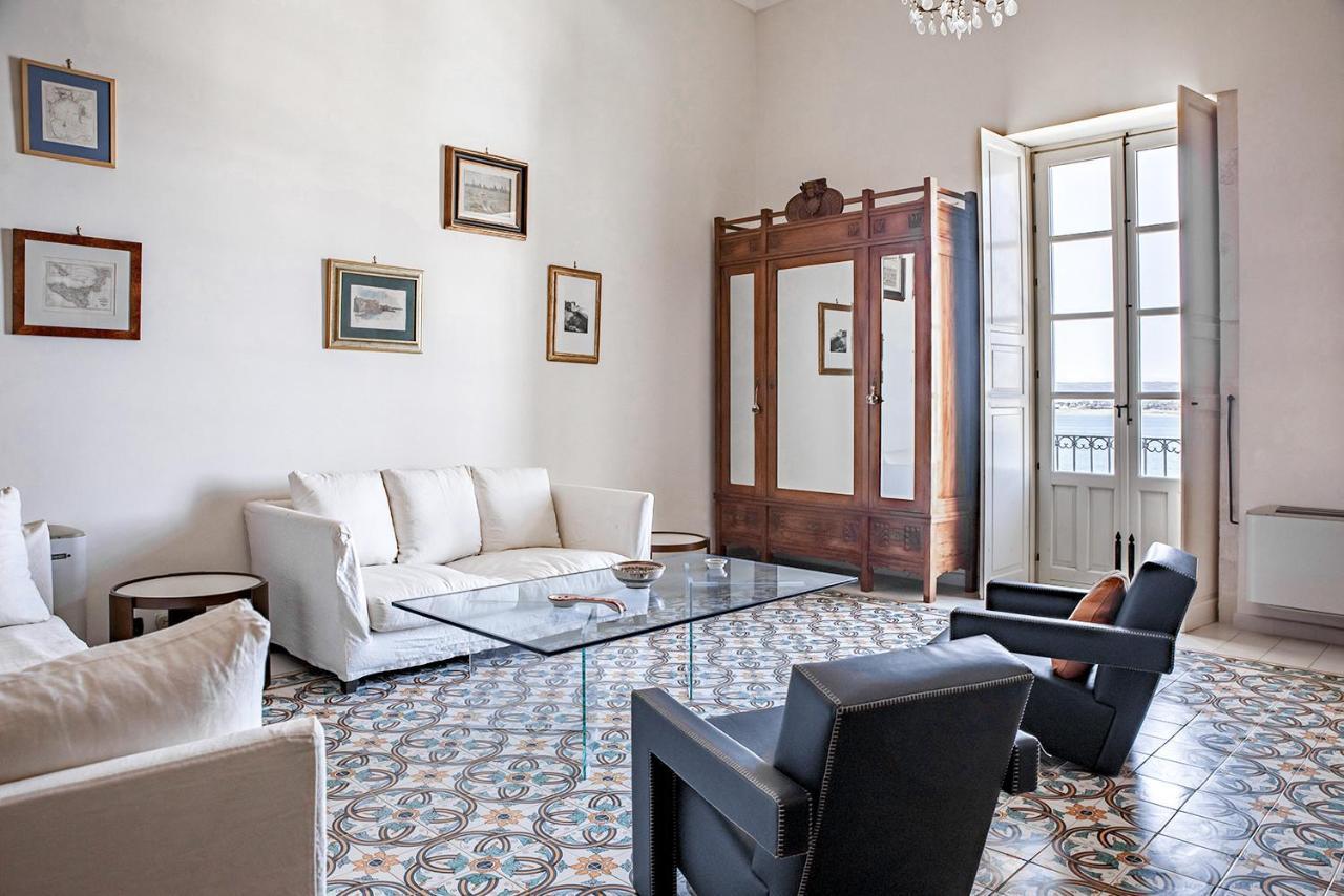 Duplex Sul Porto Grande by Wonderful Italy 2