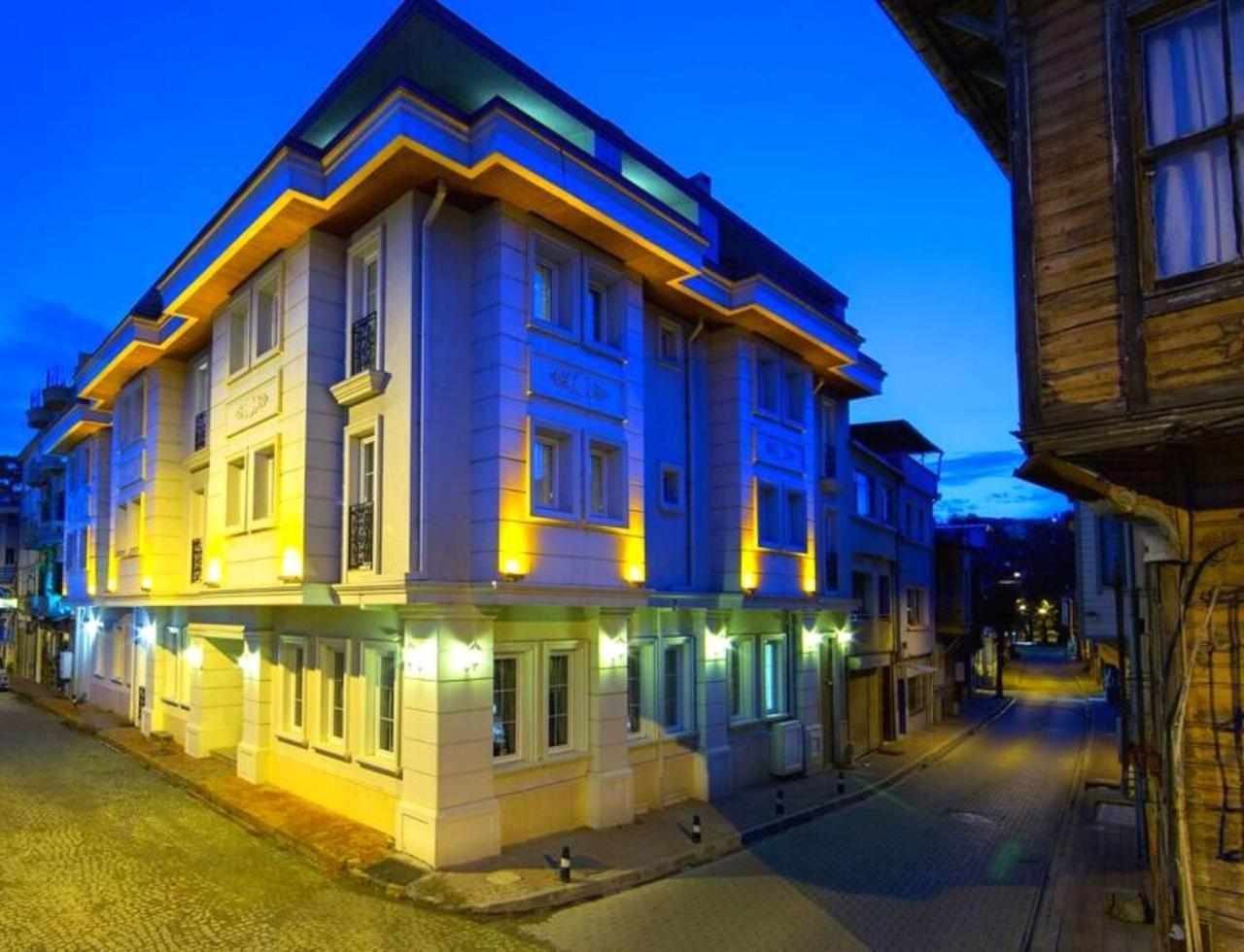 Recital Park Hotel