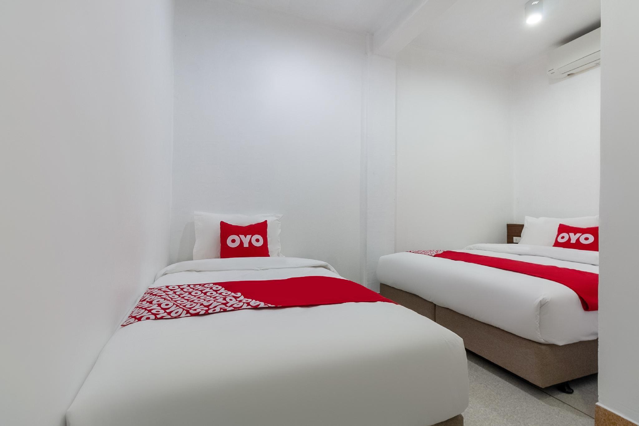 Oyo 994 Kudi Hostel 2