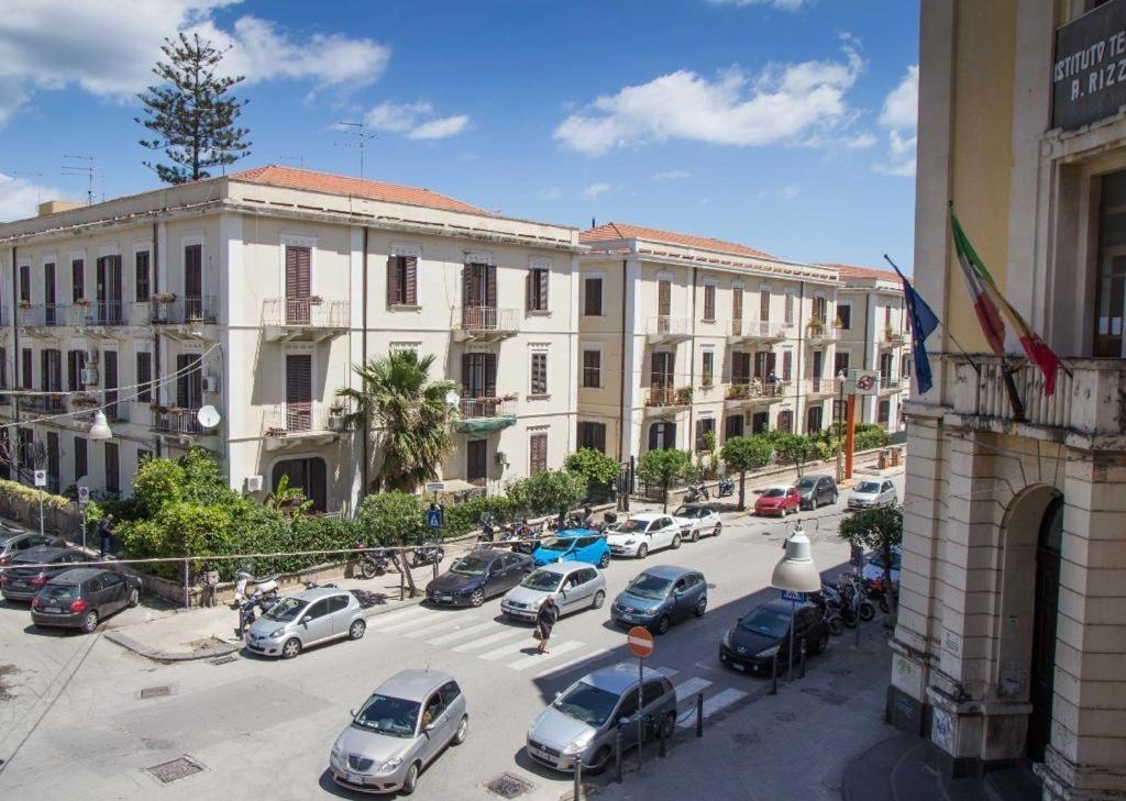 Casa Vacanze L'altra Diaz 2