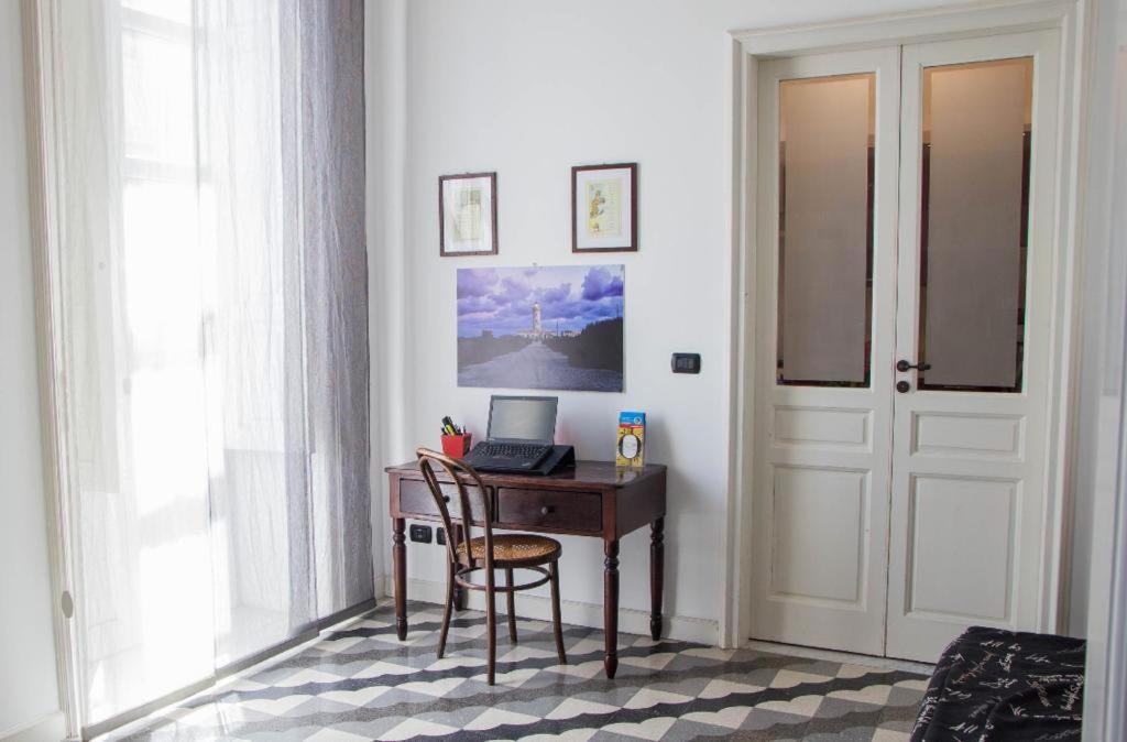 Casa Vacanze L'altra Diaz 1