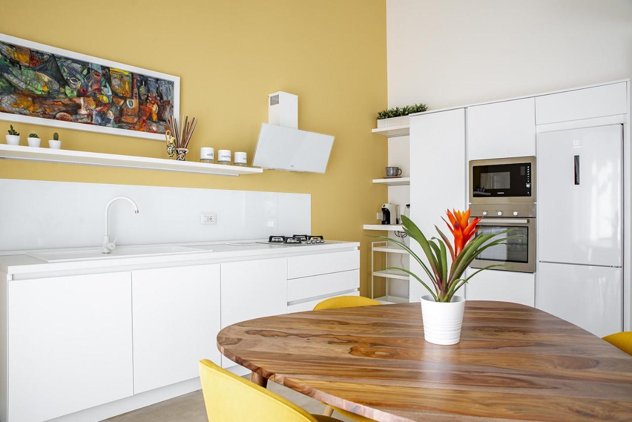 Helios Duplex a Due Passi Da Ortigia by Wonderful Italy 1