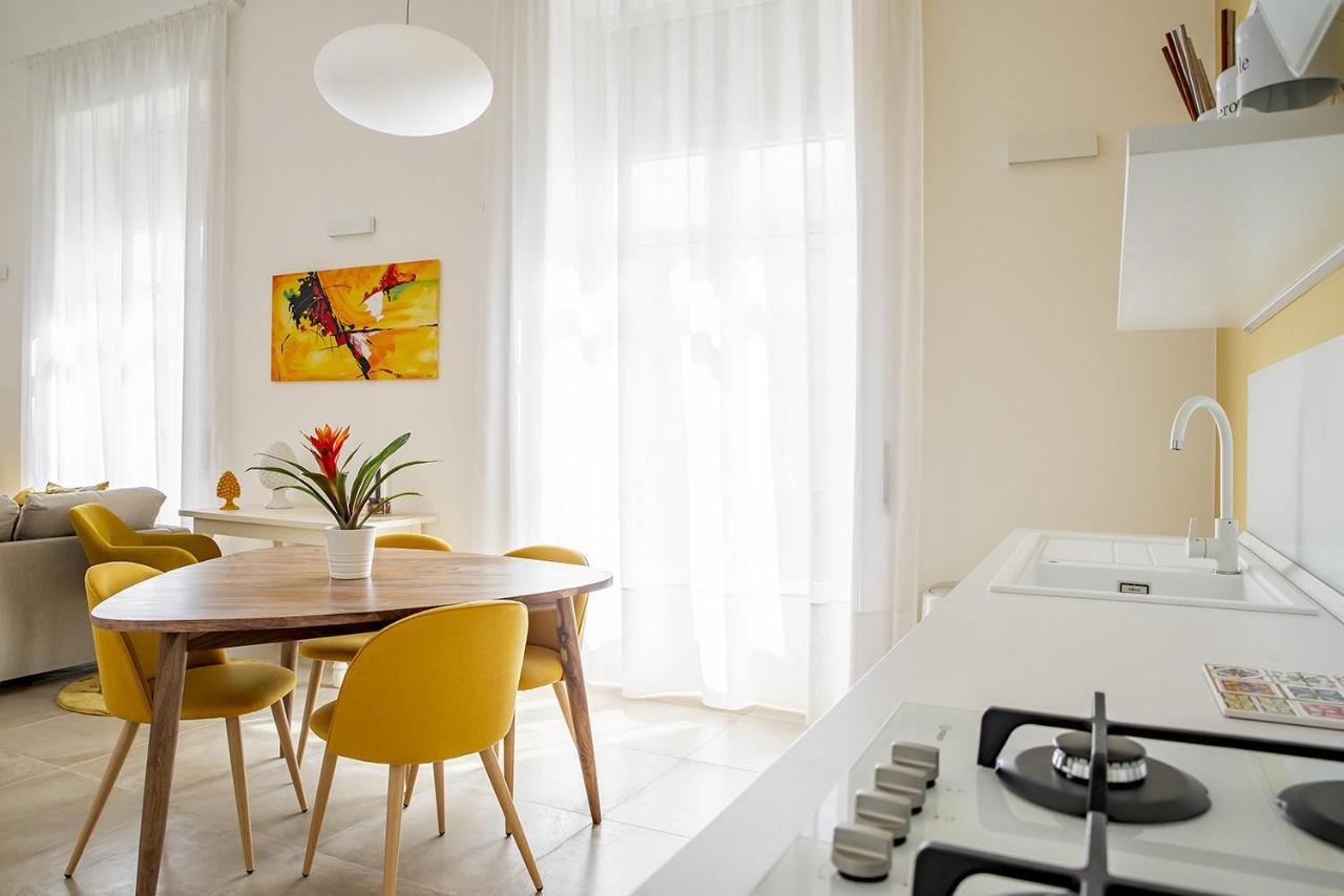 Helios Duplex a Due Passi Da Ortigia by Wonderful Italy 2