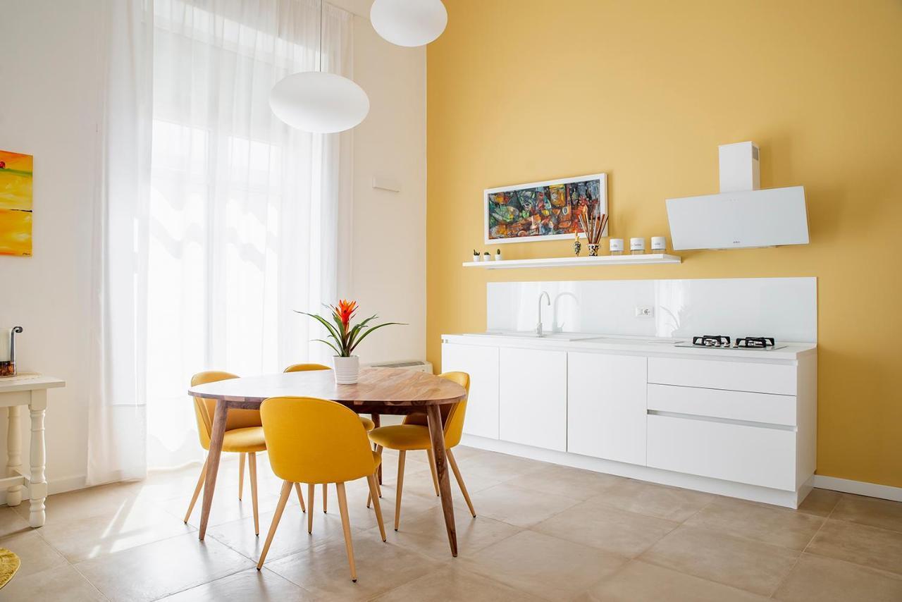 Helios Duplex a Due Passi Da Ortigia by Wonderful Italy