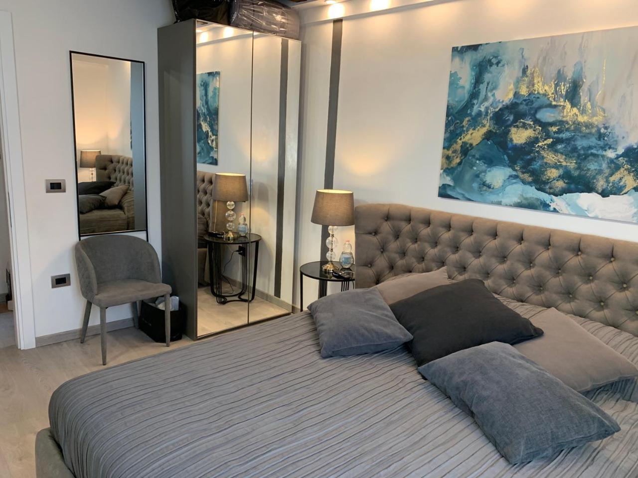 Apartment New Luxury Prince-Suite Venezia San Marco 2