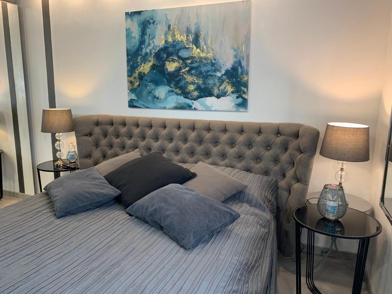 Apartment New Luxury Prince-Suite Venezia San Marco 1