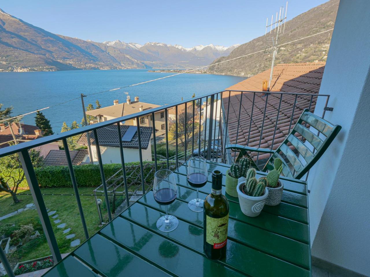 Bellano Holidays - Casa Artemio 2