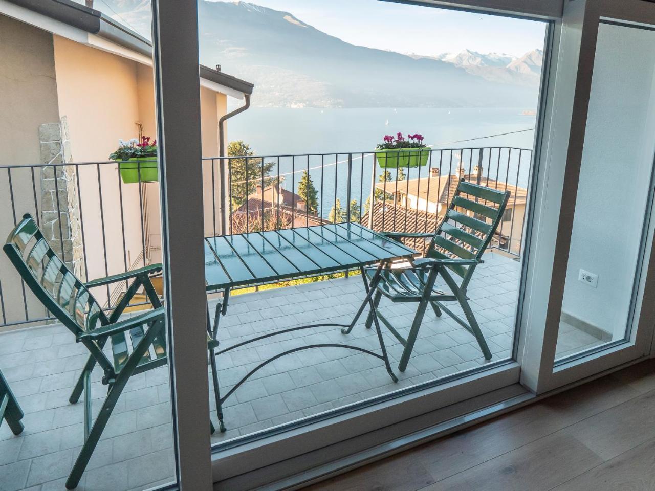 Bellano Holidays - Casa Artemio 1