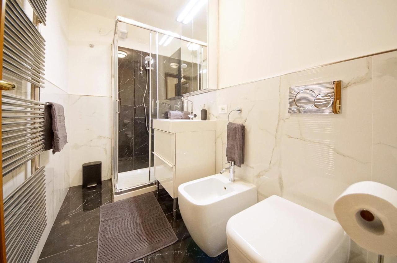 Calle Dei Fabbri Apartment Marble 1