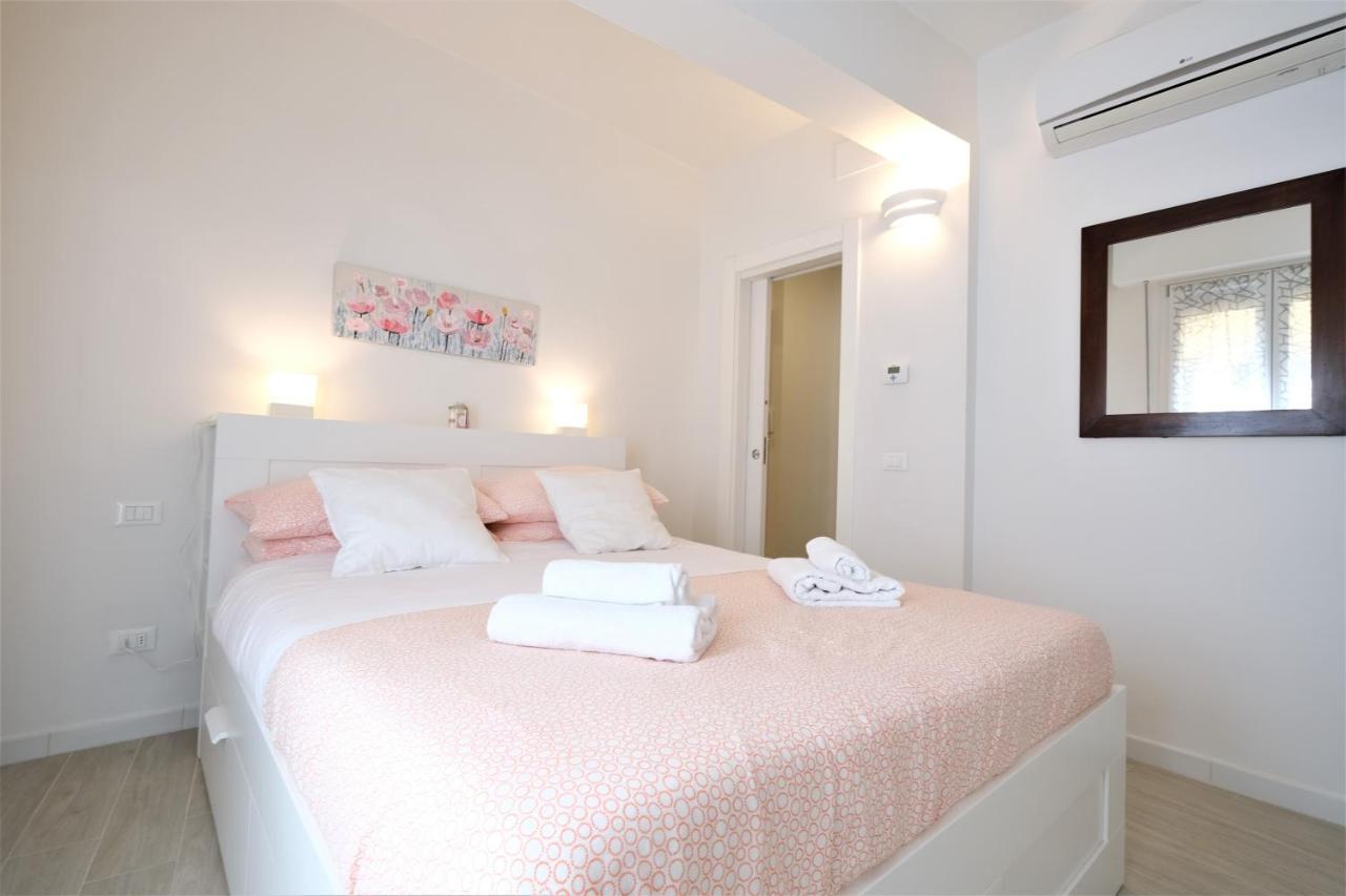 Wine Apartments Florence Masseto 1