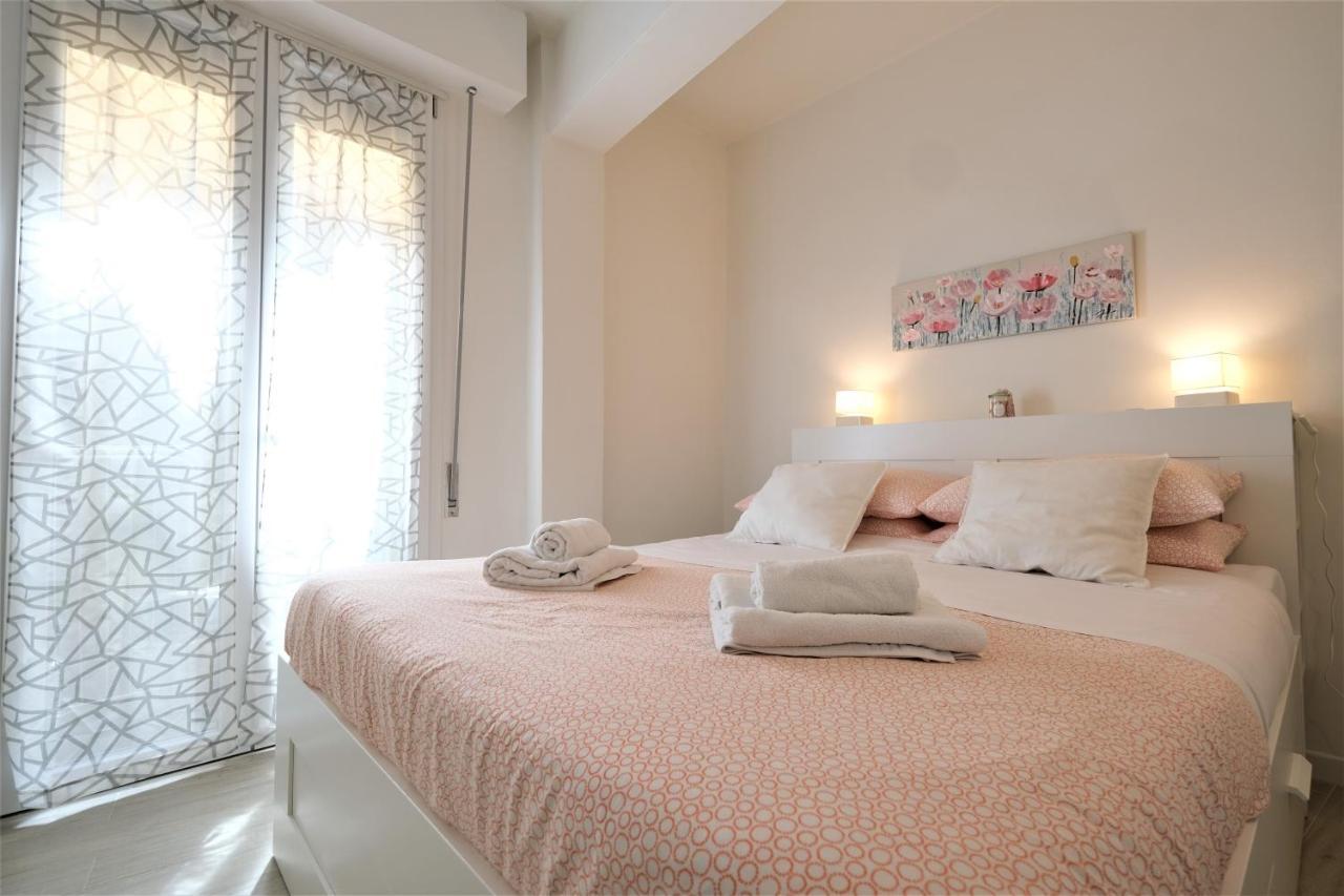 Wine Apartments Florence Masseto