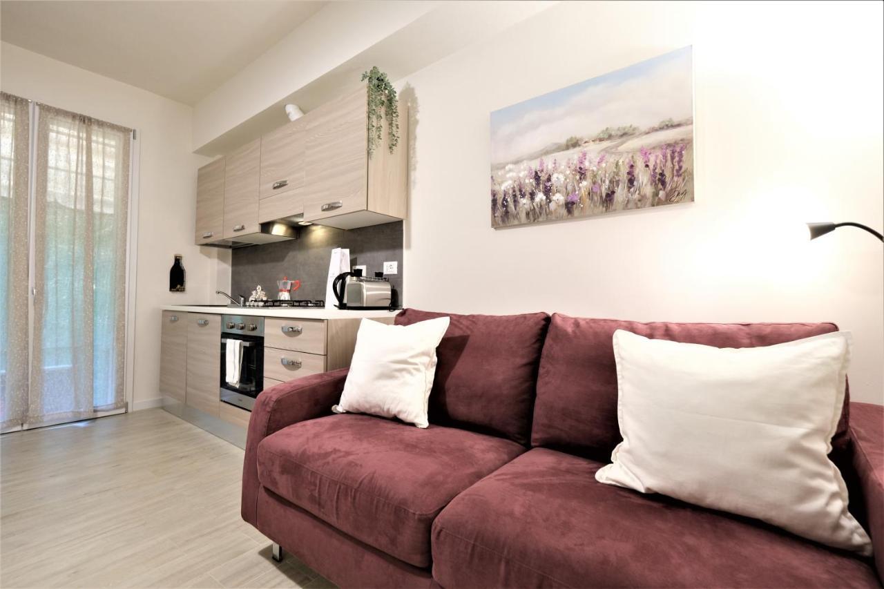 Wine Apartments Florence Masseto 2