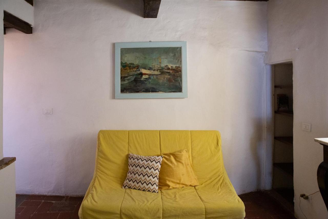 Comfy Apartment Near Palazzo Pitti 2