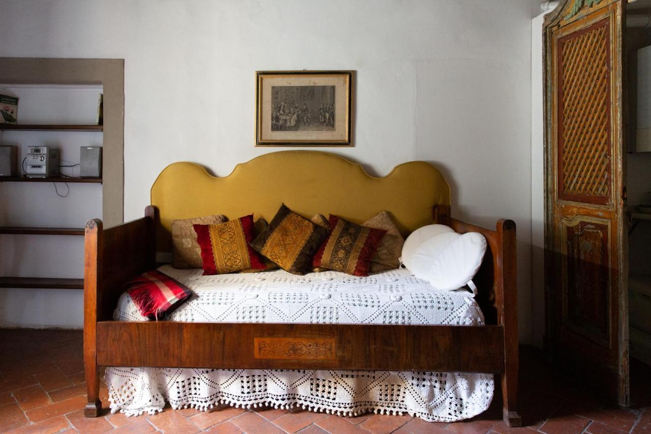 Comfy Apartment Near Palazzo Pitti 1