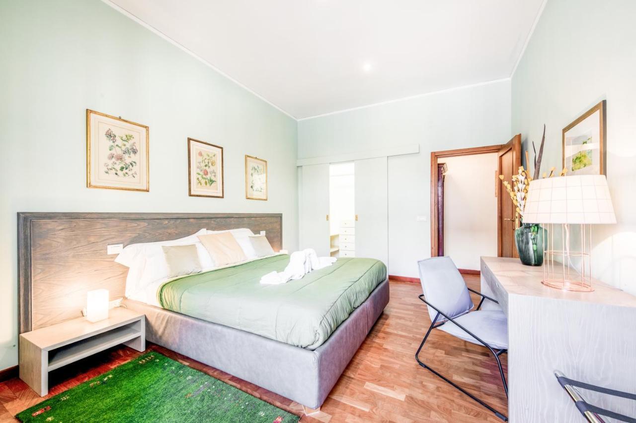 Elegant Suite Ponte Vecchio 2