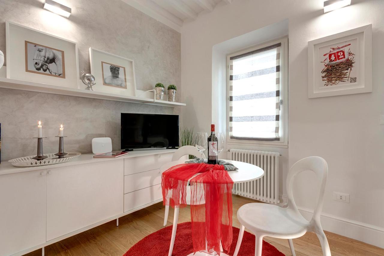 Mamo Florence - Dado Suite 1