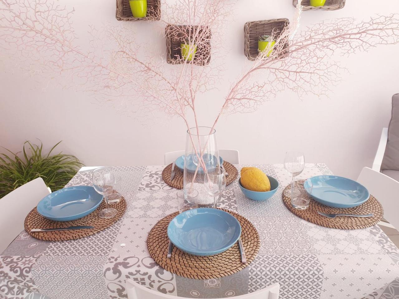 Dimora Montalto,Indipendente Con Terrazzo Privato