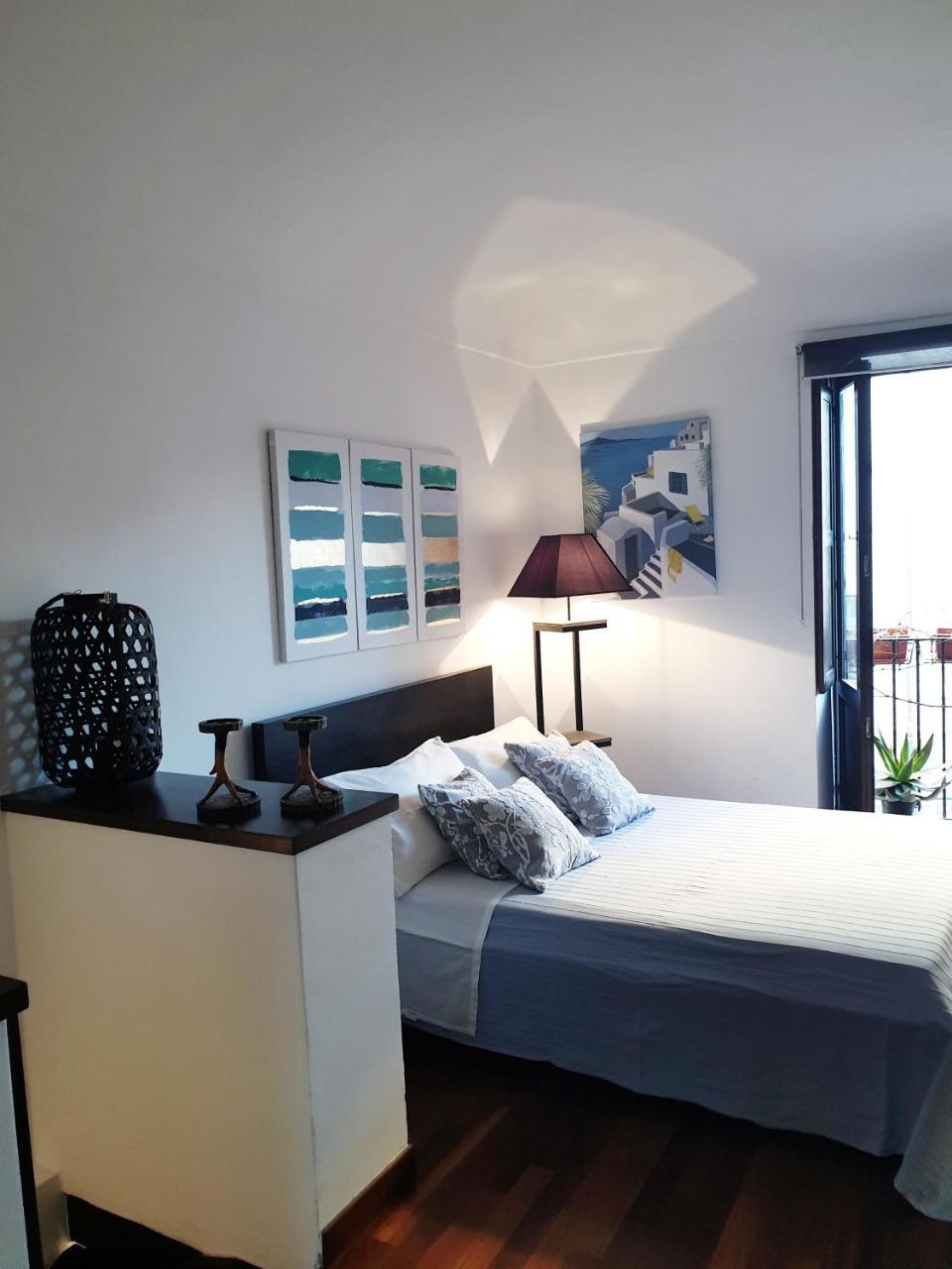 Dimora Montalto,Indipendente Con Terrazzo Privato 1