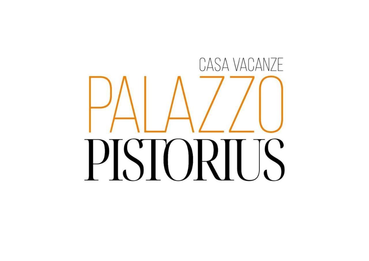 Case Vacanza Pistorius