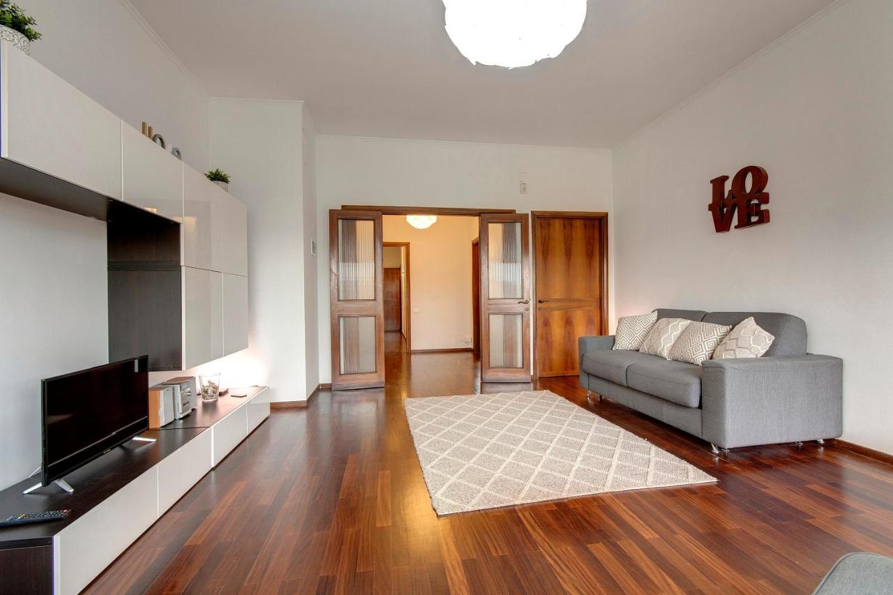 Mamo Florence - Lungarno Apartment