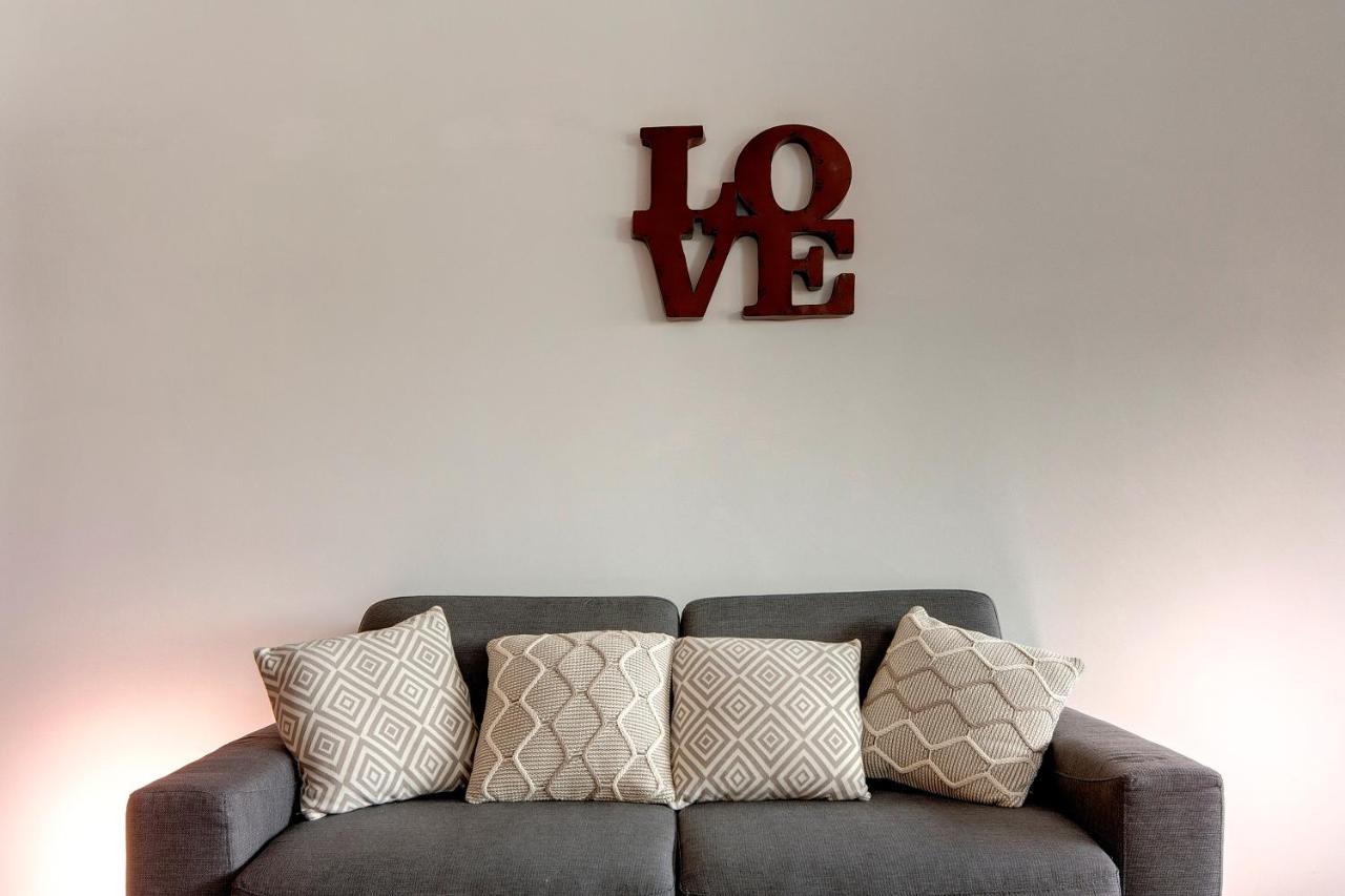 Mamo Florence - Lungarno Apartment 1