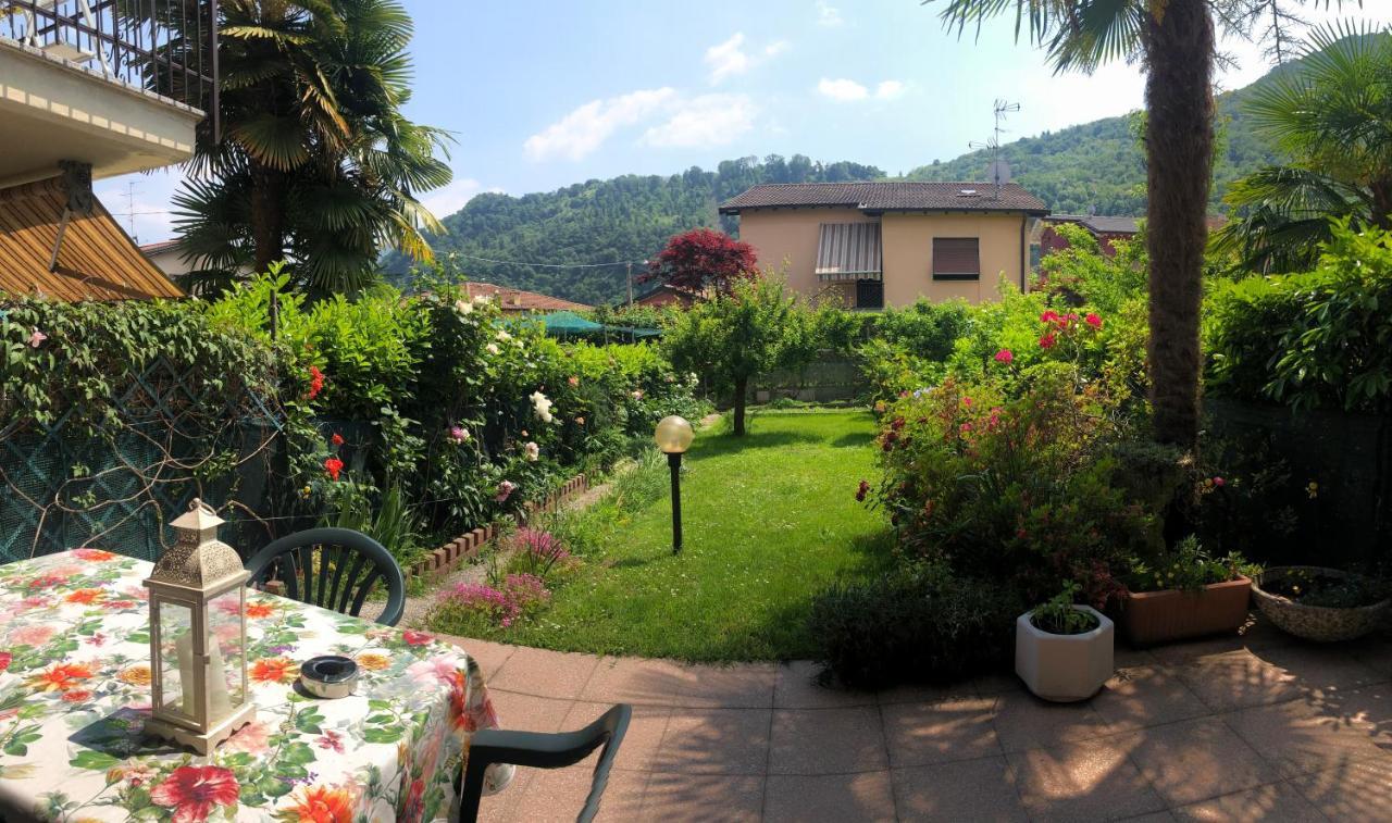 Casa Tiziana 1