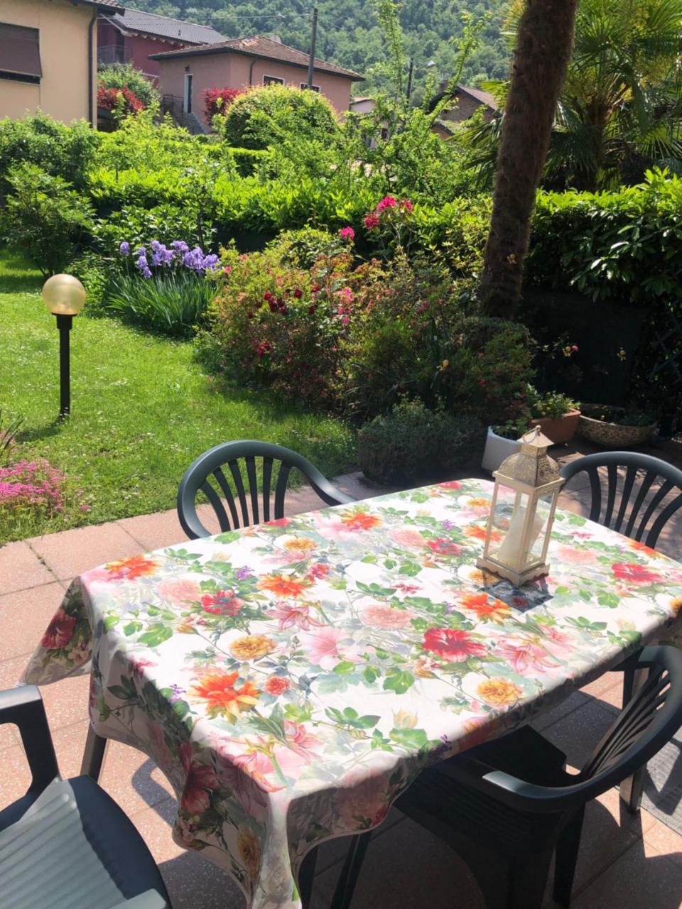 Casa Tiziana 2