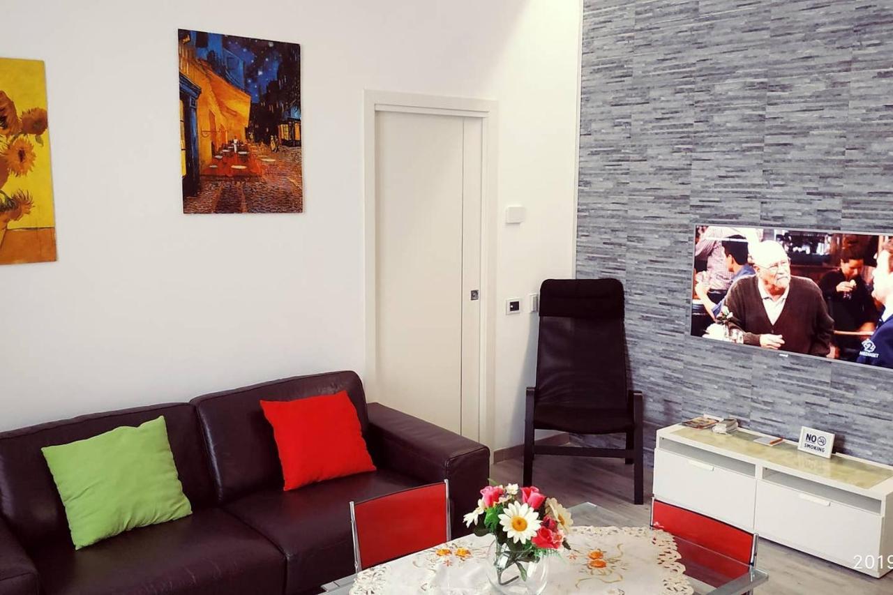 Apartment Sigaba