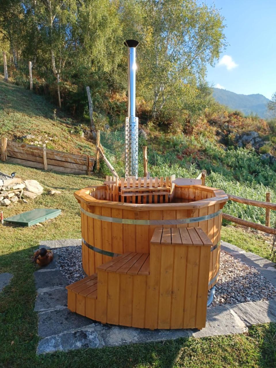 Casa Vacanze Ca'del Miro Montemezzo 1