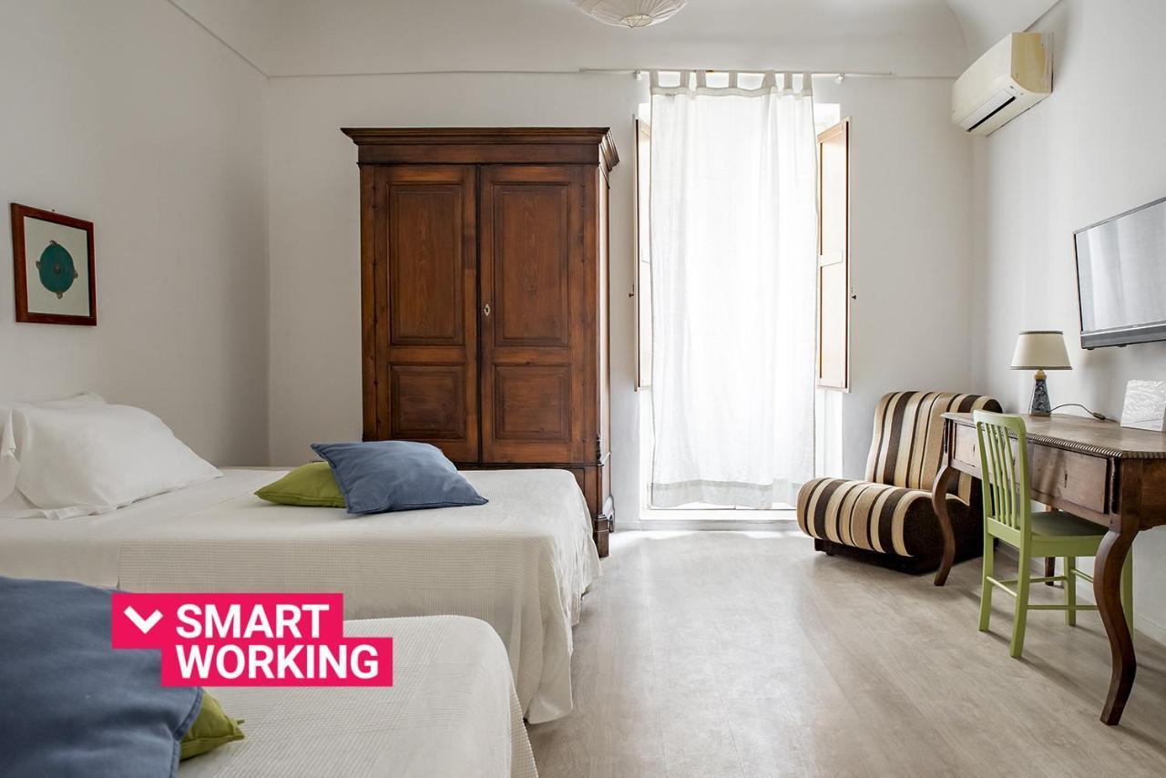 Mirabella Apartment in Ortigia by Wonderful Italy