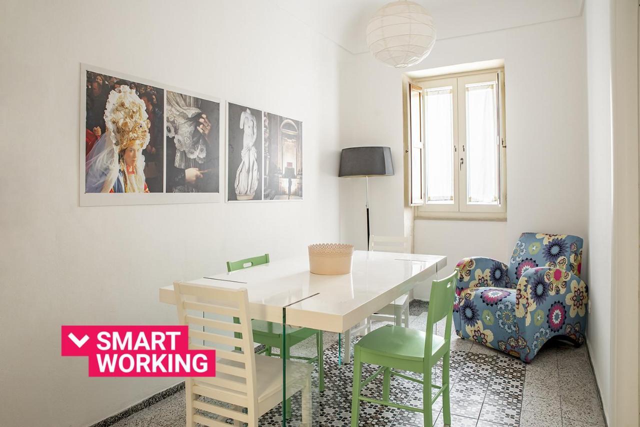 Mirabella Apartment in Ortigia by Wonderful Italy 1