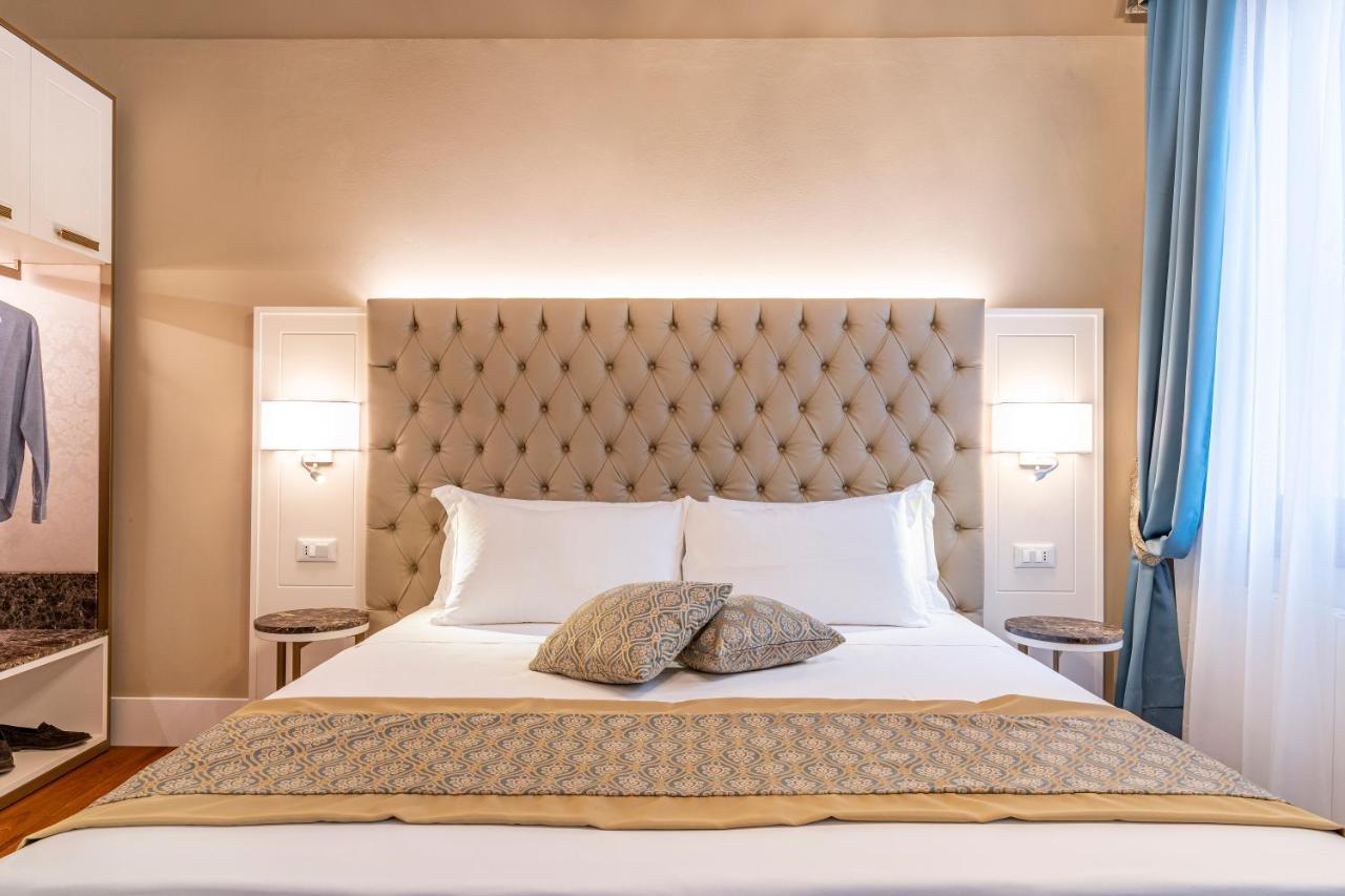 Residenza la Duchessa Deluxe Rooms 2