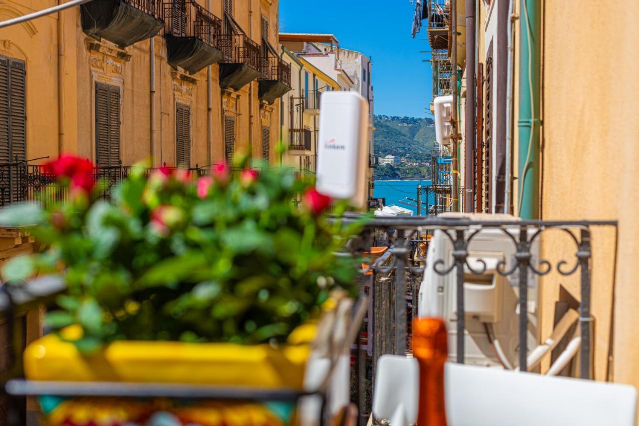 Cathena Holiday Cefalu 2