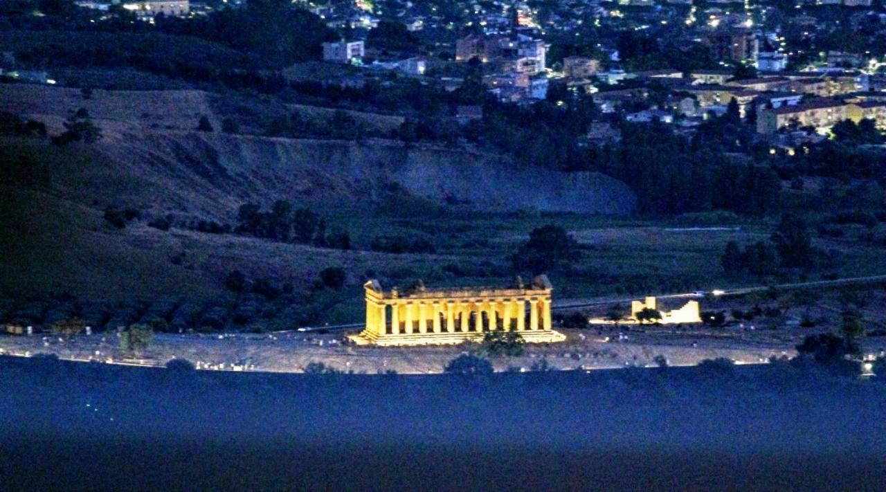 Attico D'arte Sulla Valle Dei Templi 2